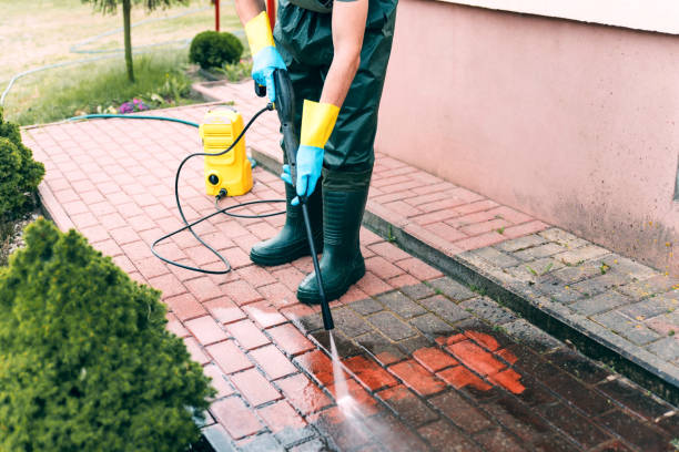 Best Post-Construction Pressure Washing  in Homestead, FL