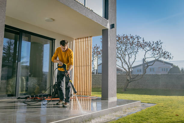 Best Parking Lot and Garage Cleaning  in Homestead, FL